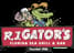 RJ Gator's Florida Sea Grill & Bar