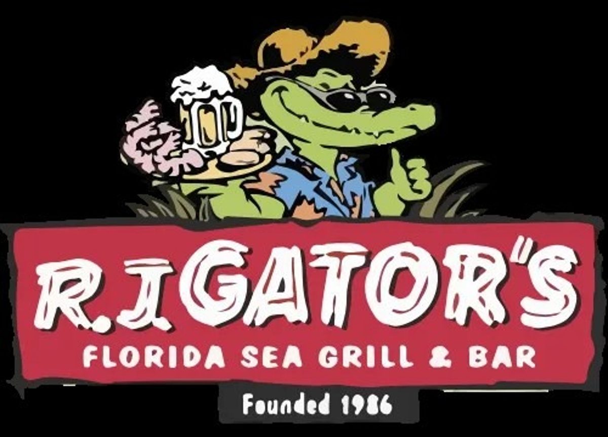 RJ Gator's Gear, in House