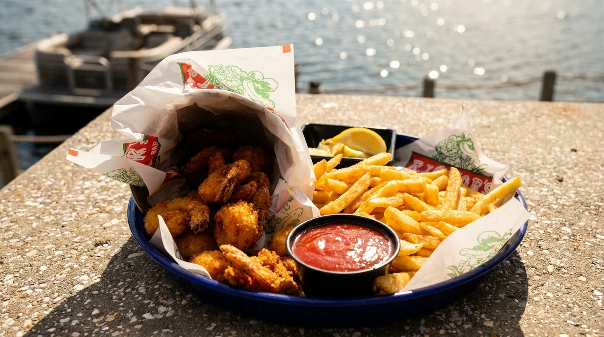 Ready to Dig In?