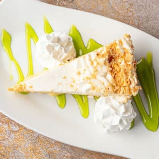 Key Lime Pie