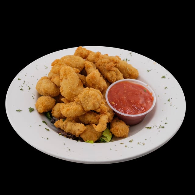 Florida Alligator Tail.