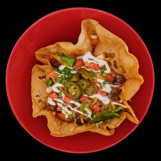 Taco Salad
