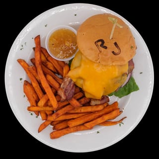 Perfect Burger