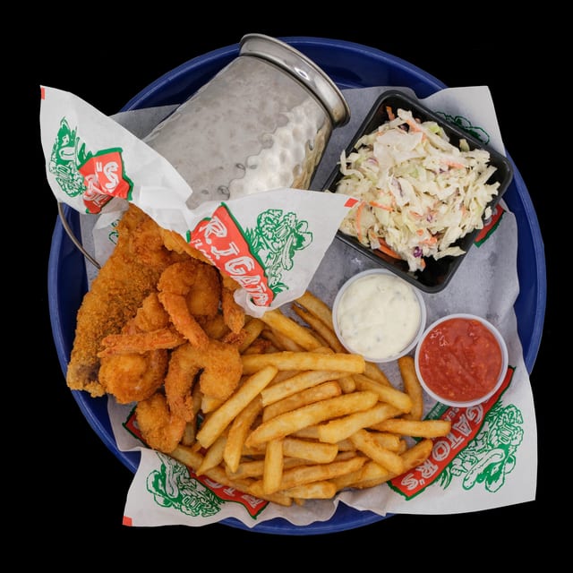 Gulf Coast Bucket.