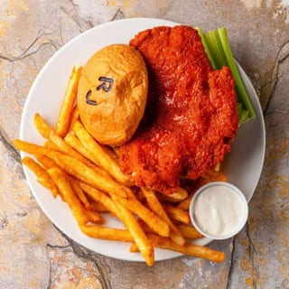Chicken Sandwich